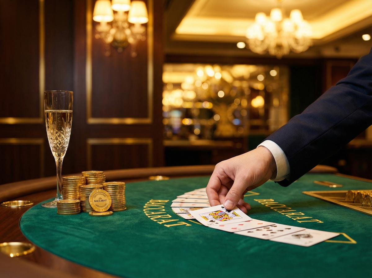 开元棋牌 - 性感百家乐真人对局